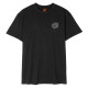 Santa Cruz Ανδρική κοντομάνικη μπλούζα Dressen Spider T-Shirt